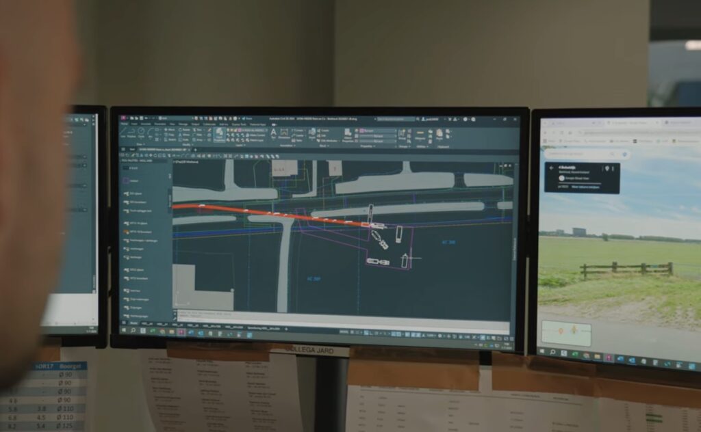 werkzaamheden engineering